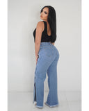 Witness This Greatness Denims