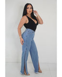 Witness This Greatness Denims