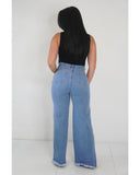 Witness This Greatness Denims