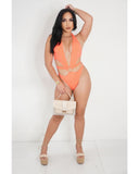 Summer In Miami Monokini
