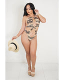 Most Wanted Monokini