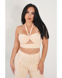 Belize Pant Set