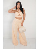 Belize Pant Set