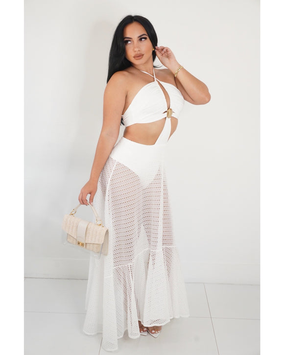 Bahama Mama Maxi