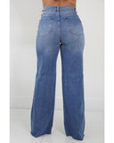 Katara Straight Leg Denims