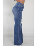 Katara Straight Leg Denims
