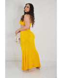Ibiza Summer Skirt Set