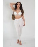 It's Giving It Girl Pant Set