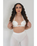It's Giving It Girl Pant Set