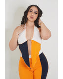 It's a Bratty Brunch Pant Set