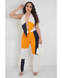 It's a Bratty Brunch Pant Set