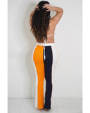 It's a Bratty Brunch Pant Set