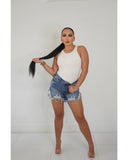 What It Takes Denim Shorts