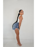 What It Takes Denim Shorts