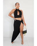 Catalina Skirt Set