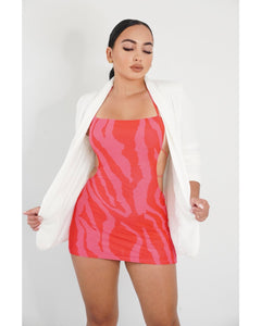 Marina Blazer