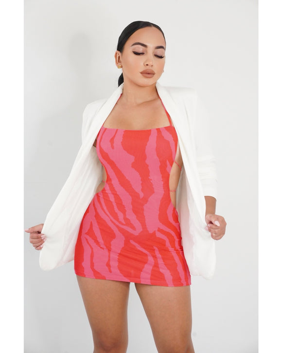 Marina Blazer