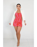 Marina Blazer