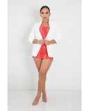 Marina Blazer