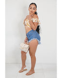 Booty Shorts 2.0
