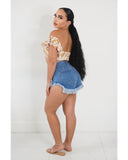 Booty Shorts 2.0