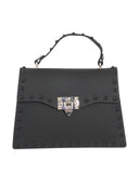 Tourist On The Go Handbag (Black)