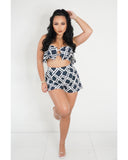 Sandy Anchor Matching Set