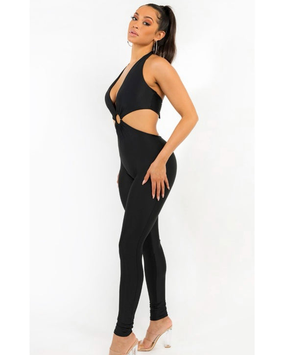 Night Vibe Jumpsuit