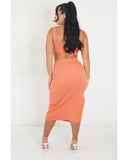 Amora Skirt Set