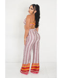 Days In Paradise Pant Set