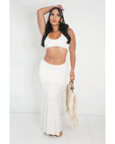 Work Of Art Maxi Dress