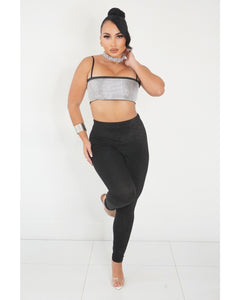 Diamond In The Rough Bustier