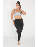 High Net Worth Leggings
