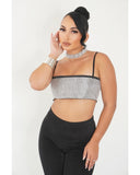 Diamond In The Rough Bustier