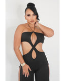 Hot & Dangerous Jumpsuit