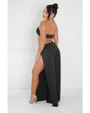 Hot & Dangerous Jumpsuit