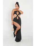 Hot & Dangerous Jumpsuit