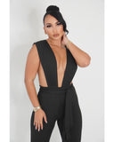 Invite Only Jumpsuit