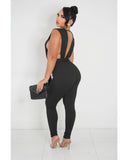 Invite Only Jumpsuit