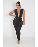 Invite Only Jumpsuit