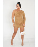 Tulum With Love Mini Dress