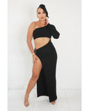 Playing For Keeps Dress