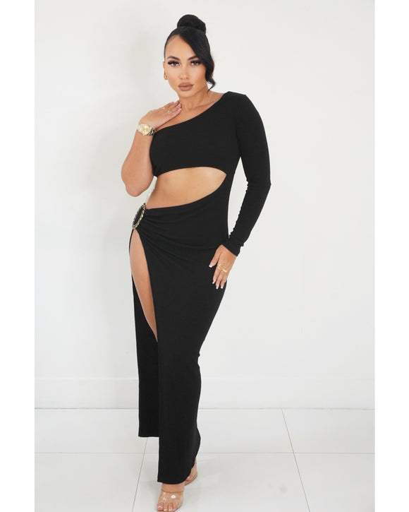 Playing For Keeps Dress