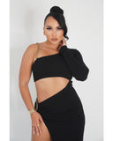 Playing For Keeps Dress
