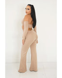 Sugar Free Pant Set