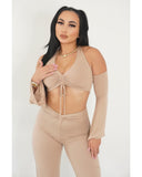 Sugar Free Pant Set