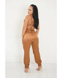 City Walks Pant Set