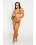 City Walks Pant Set