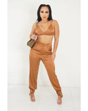City Walks Pant Set