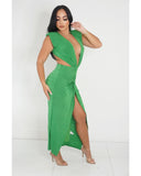 Ultimate Prize Middi Dress